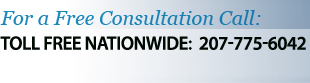 For a Free Consultation Call Toll-Free 888-775-6042