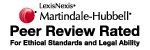 Peer Review Rated