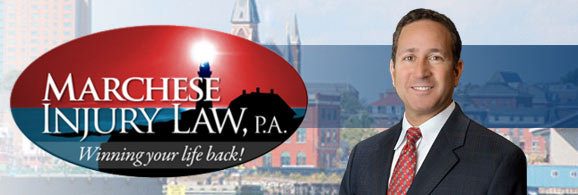 Marchese & Associates, PA: Winning Your Life Back